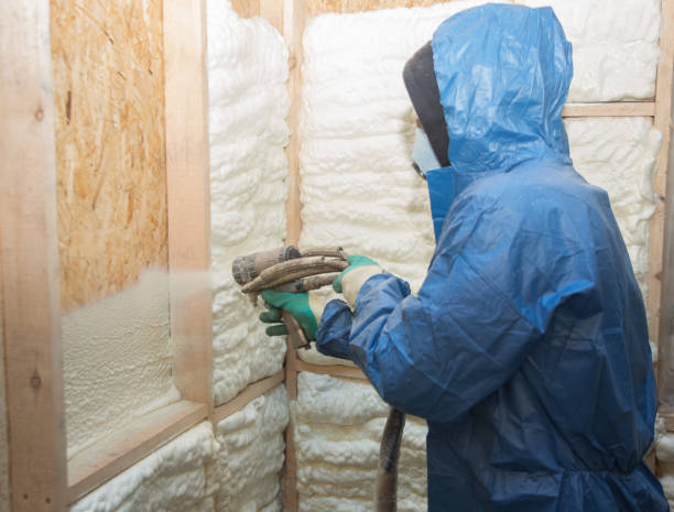 Best Commercial Insulation Services  in Thompsons Station, TN